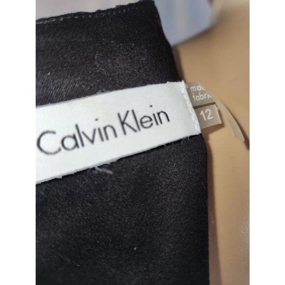 CALVIN KLEIN Dress - Picture 9 of 10